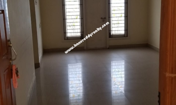 3 BHK Flat for Rent in Nanmangalam
