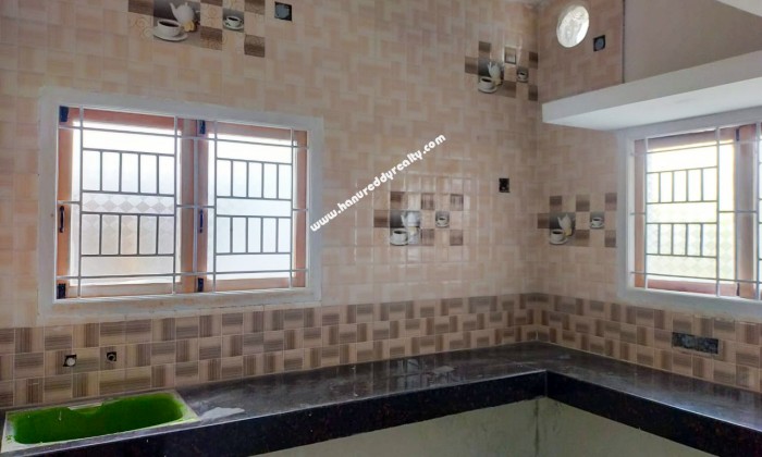 3 BHK New Home for Sale in G.N.Mills