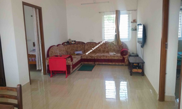 8 BHK New Home for Sale in Vellakkinar