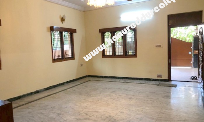 4 BHK Independent House for Sale in Velachery