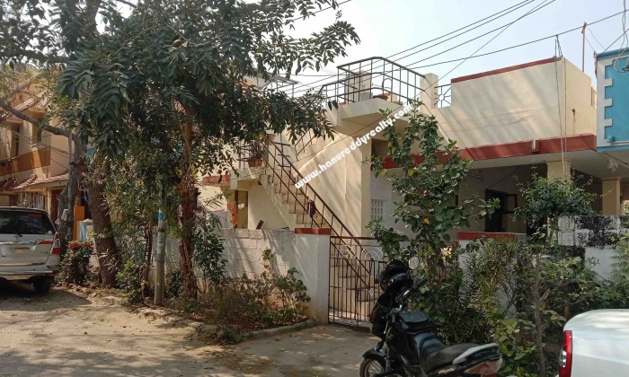 3 BHK Independent House for Sale in Meena Estate