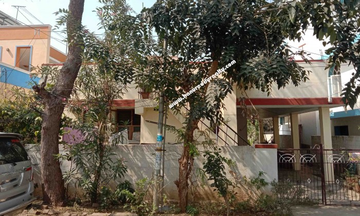 3 BHK Independent House for Sale in Meena Estate
