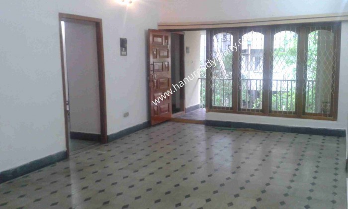 4 BHK Flat for Rent in CBM Compound
