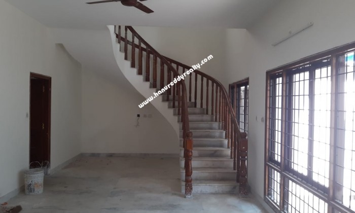 6 BHK Independent House for Sale in Banjara Hills