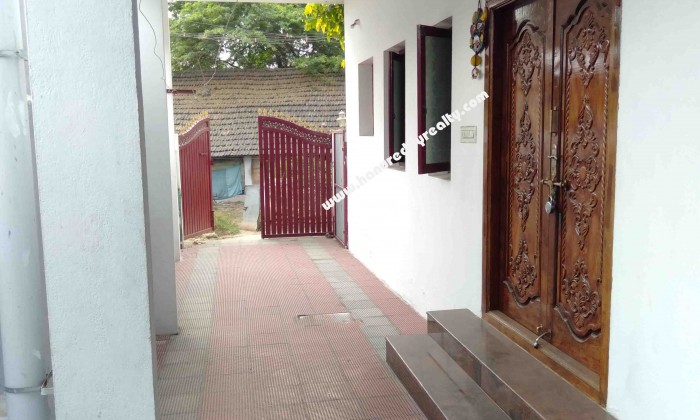 4 BHK Independent House for Sale in Chettipalayam
