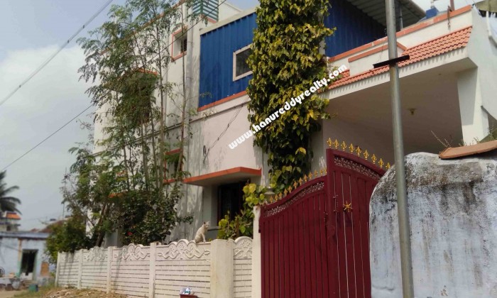 4 BHK Independent House for Sale in Chettipalayam