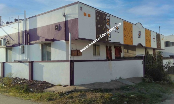 4 BHK Independent House for Sale in Avinashi Road