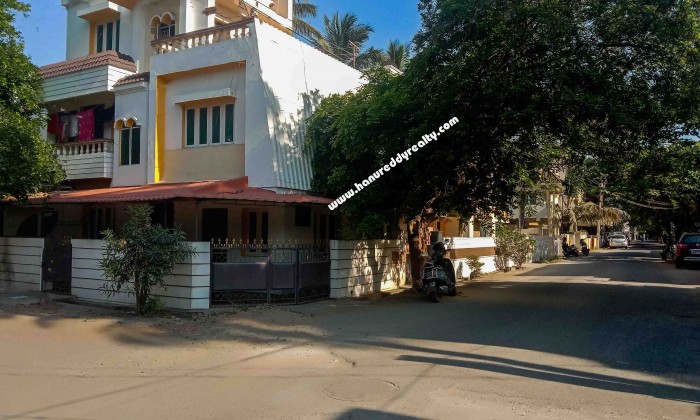 8 BHK Independent House for Sale in Saibaba Colony