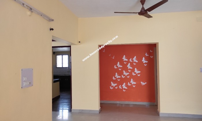 3 BHK Independent House for Sale in Podanur