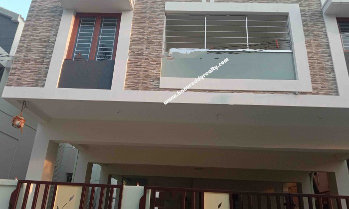 3 BHK Flat for Rent in Kavundampalayam
