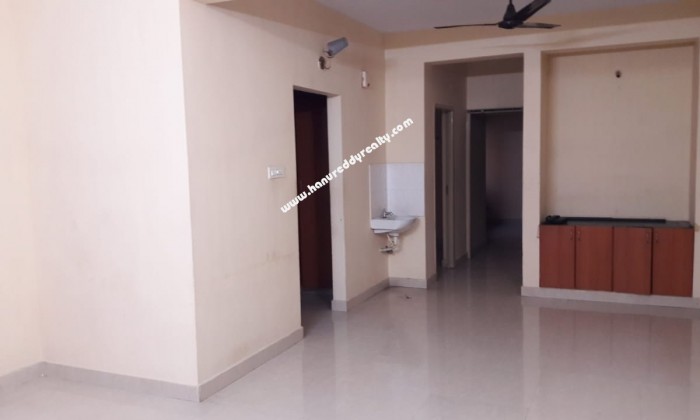 2 BHK Flat for Sale in Egmore