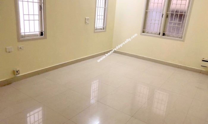7 BHK Independent House for Rent in Alwarpet
