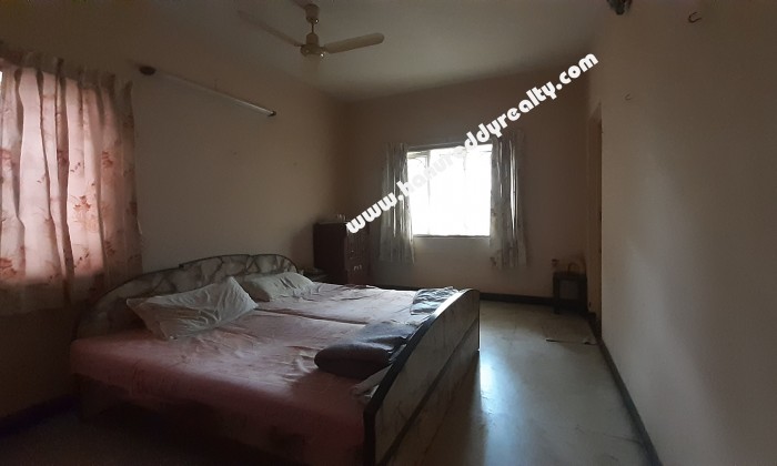 3 BHK Independent House for Sale in G.V. Residency