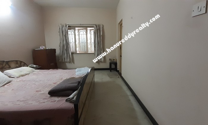 3 BHK Independent House for Sale in G.V. Residency