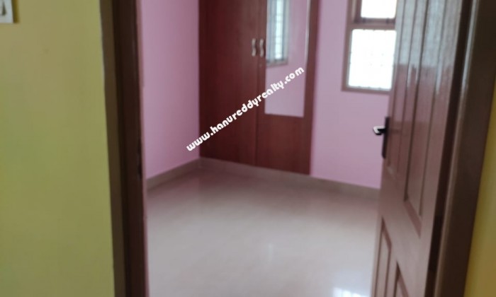 2 BHK Flat for Sale in Medavakkam
