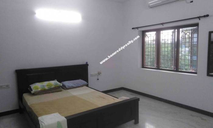 5 BHK Independent House for Rent in Vadavalli