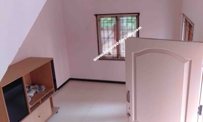 2 BHK Independent House for Rent in Trichy Road