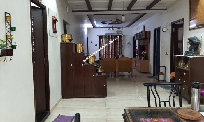 4 BHK Flat for Sale in Nungambakkam