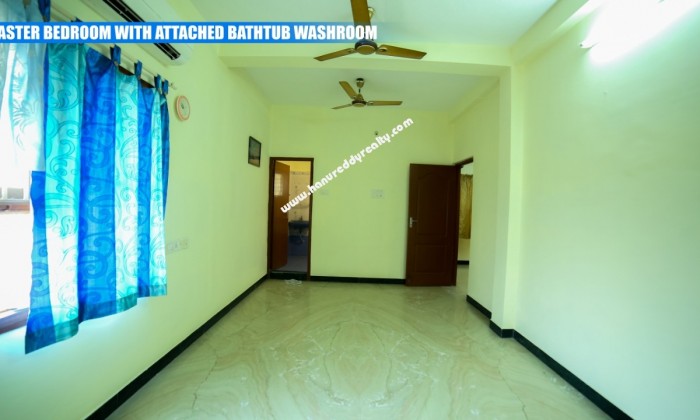 4 BHK Independent House for Sale in Pulithivakkam