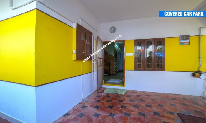 4 BHK Independent House for Sale in Pulithivakkam