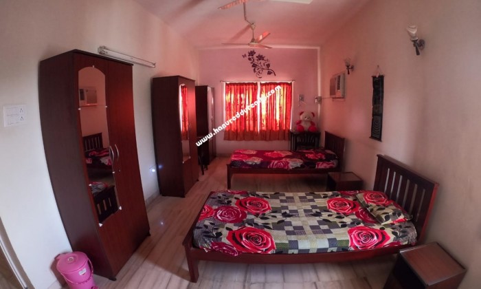 10 BHK Independent House for Rent in Kotturpuram
