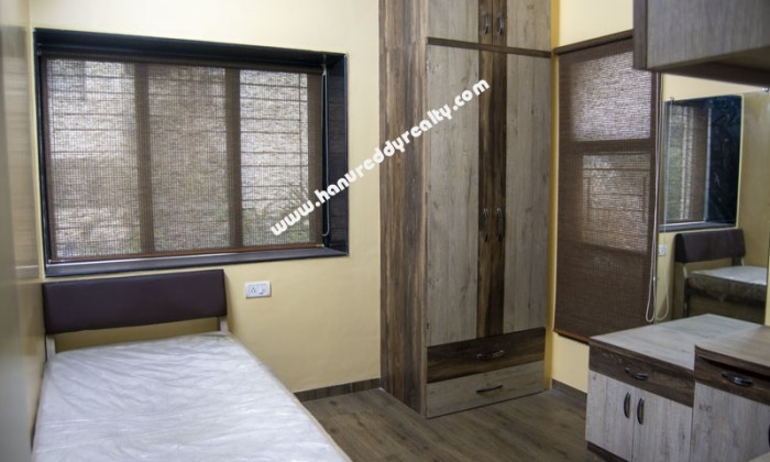 2 BHK Flat for Sale in Aundh