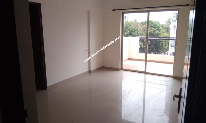 4 BHK Flat for Sale in Koregaon Park