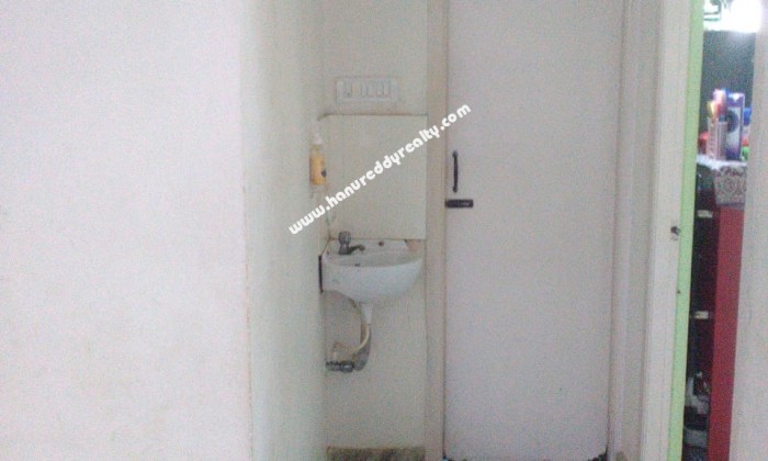 2 BHK Flat for Rent in Sithalapakkam