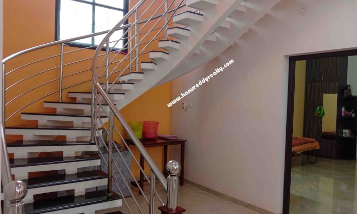 3 BHK Independent House for Sale in G.N.Mills