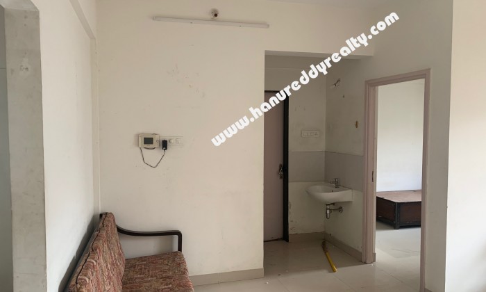 1 BHK Flat for Sale in Talegaon Dabhade