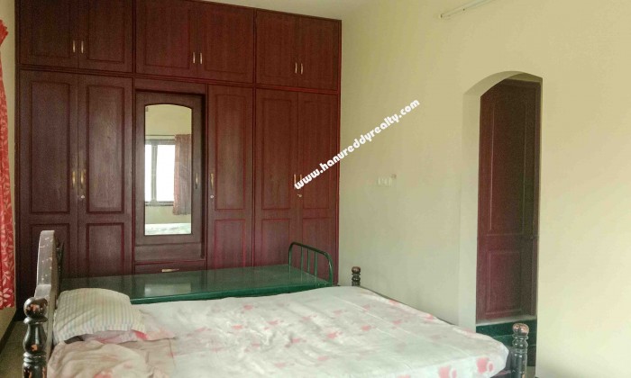 4 BHK Mixed-Residential for Sale in Ganapathy