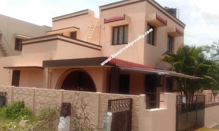 3 BHK Independent House for Rent in Peelamedu
