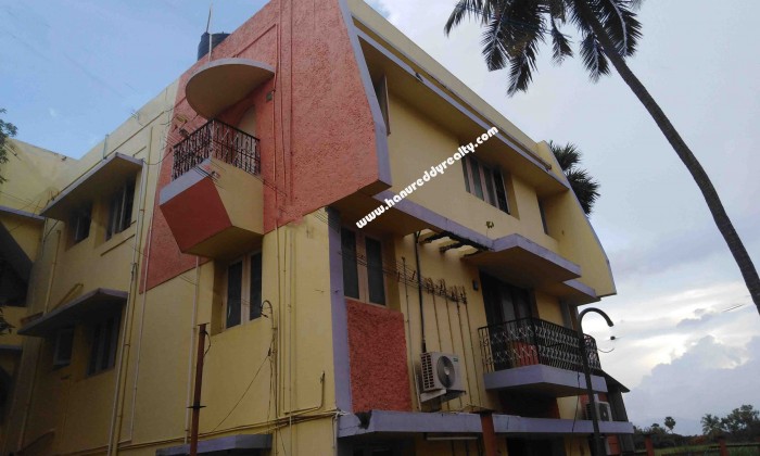6 BHK Independent House for Sale in R S Puram
