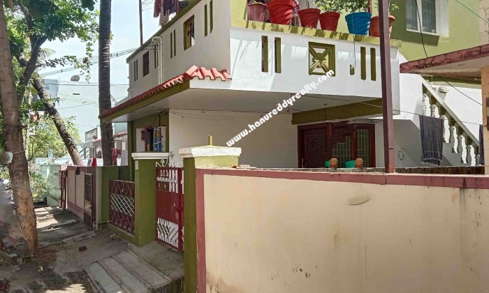 3 BHK Independent House for Sale in Ganapathy