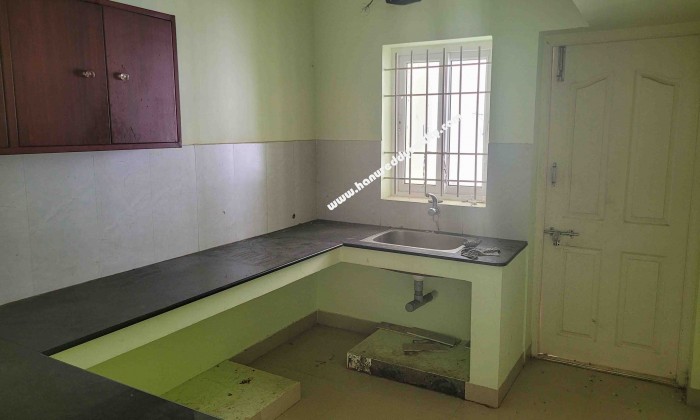 2 BHK Flat for Rent in Ganapathy