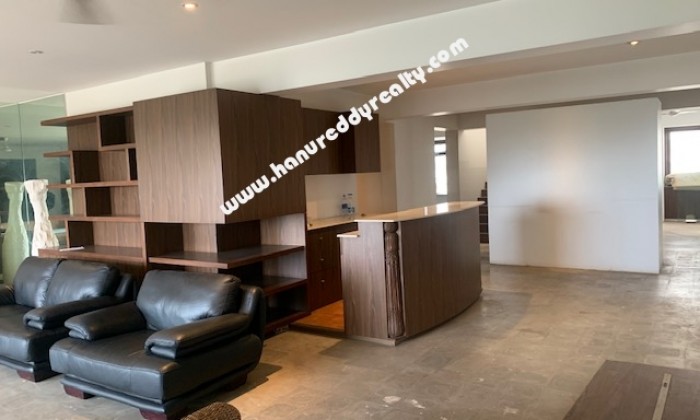5 BHK Penthouse for Sale in Aundh
