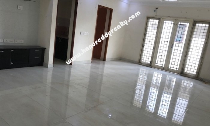 4 BHK Independent House for Rent in Kotturpuram