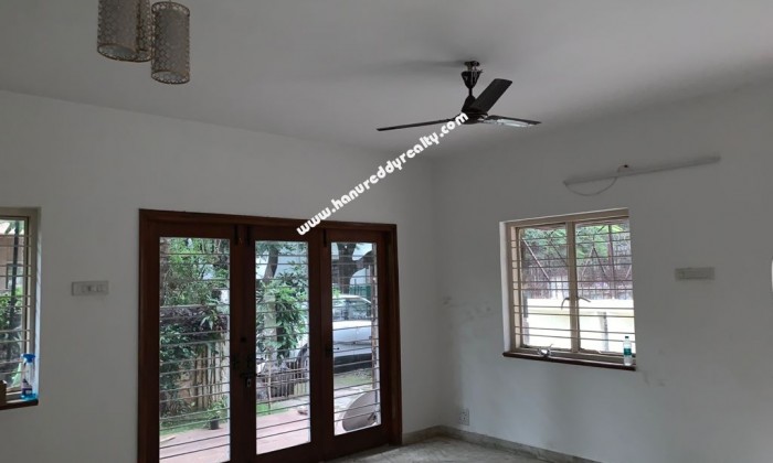 4 BHK Row House for Rent in Sopan Bagh