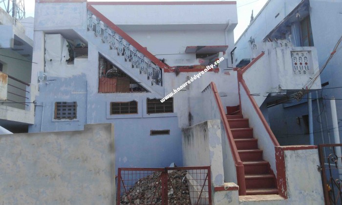 4 BHK Independent House for Sale in Selvapuram