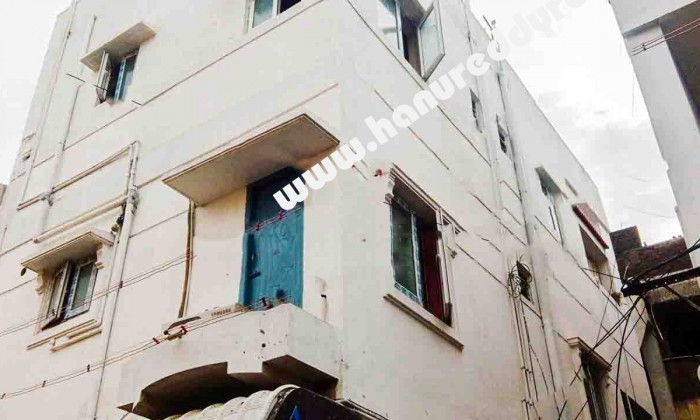 7 BHK Independent House for Sale in Town Hall