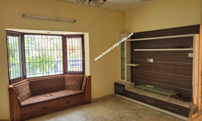 3 BHK Villa for Rent in Thudiyalur