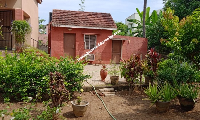 2 BHK Independent House for Sale in Pudupakkam