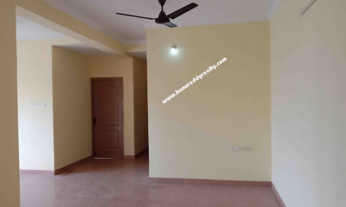 2 BHK Flat for Rent in Ramanathapuram
