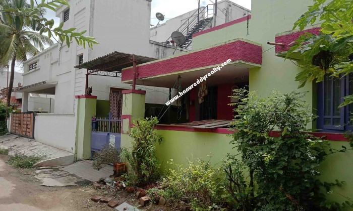 2 BHK Independent House for Sale in Kavundampalayam
