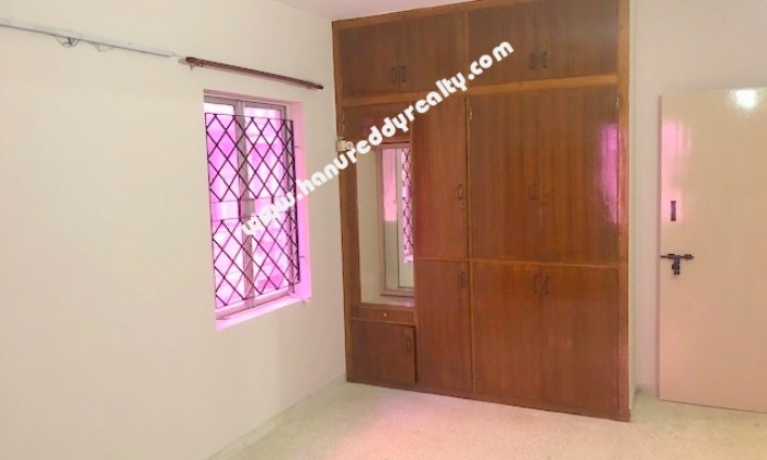 2 BHK Flat for Rent in Alwarpet