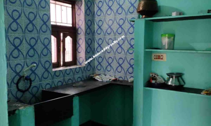 5 BHK Independent House for Sale in Saravanampatti