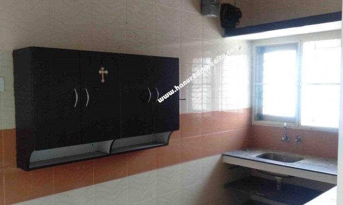 2 BHK Flat for Sale in Sowri Palayam