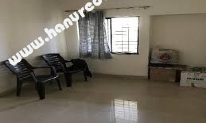 1 BHK Flat for Sale in NIBM Road