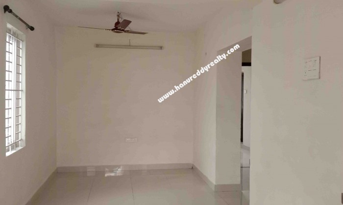 2 BHK Flat for Rent in Kavundampalayam