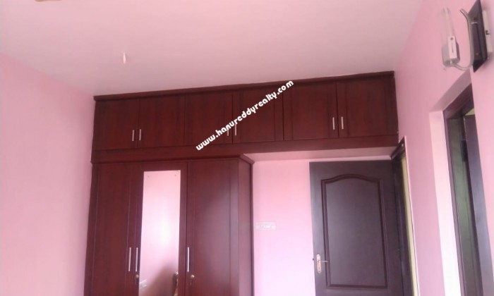 3 BHK Flat for Sale in Ganapathy